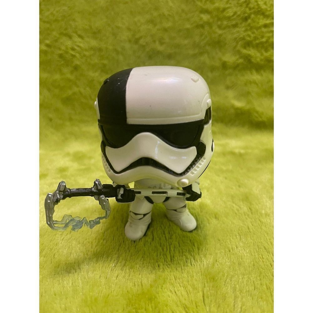 Funko Pop Stormtrooper 